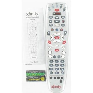 Xfinity Cable Box Digital TV Remote Control HDTV Good DealRemote 