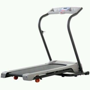 Weslo Cadence 55 Treadmill