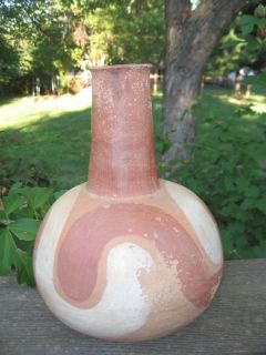 Indian Artifact Caddo Pottery