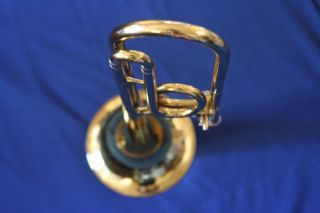 Rare Earl Williams Model 9 Trombone Burbank