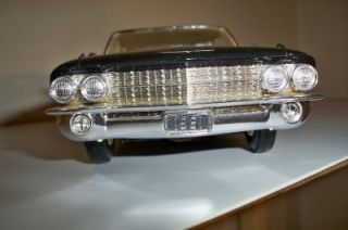1961 CADILLAC FLEETWOOD PROMO OR OLD JOHAN?GREAT CONDITION