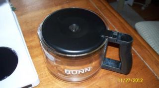 Bunn Pour O Matic Coffee Maker Mint Condition