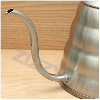 Hario Buono VKB 120 Coffee Kettle 40oz 1 2L Stainless Steel Hand Drip 