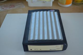 Universal Buslink External CD RW Drive