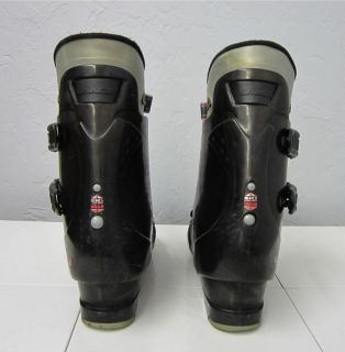 Lange Max 4 Mens Ski Boots Size 12 5 US 30 5 Mondo