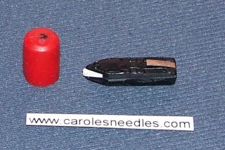 Cartridge Record Player Needle School Audiotronics Califone Fisher 