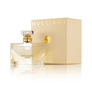 Bvlgari Pour Femme by Bvlgari 1 7 oz EDT Perfume 783320822216