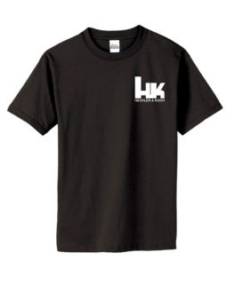 HK Shirt Heckler Koch USP 40 Shirt Gun Knife Shirt G3 Magazine Shirt 