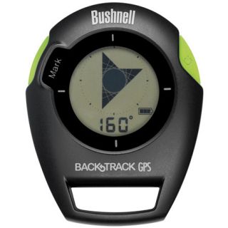 360401 Bushnell GPS Backtrack Original G2 Black Green