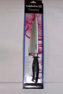 Calphalon 8 inch Contemporary Chefs Knife   New
