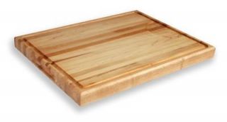 michigan maple block cutting board butcher block r