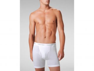 Calvin Klein Underwear Mens Classics Boxer Brief Big