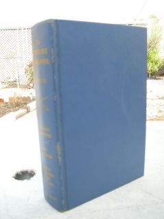 The Indomitable Hornblower C s Forester Three Complete Novels 1963 