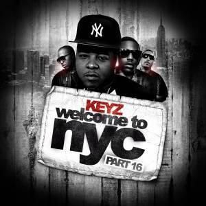 Welcome To NYC 16   French Montana Jadakiss 50 Cent   Mixtape