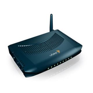 Ubee DDW2600 Cable Modem and Wireless Router Charter Time Warner Cable 