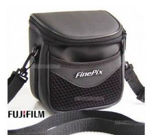 Camera Case Bag FUJIFILM FINEPIX S4500 S4400 S4300 S4200 HS25EXR 