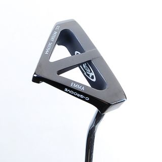 New Yes C Groove Emma Putter RH 33