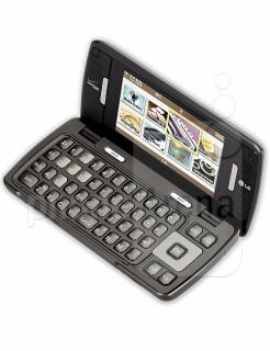   LG VX11000 Env Touch Qwerty Keyboard Smart Camera Phone Great Phone