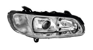 Cadillac Catera Euro Projector Headlight Set 00 02 ▀