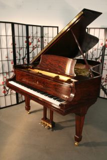 Steinway Grand Piano Model B Totally Rebuilt Jan. 2012 African 