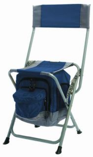 Travelchair New Anywhere Camping Chair with Cooler