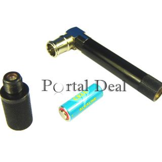 Pocket Toner Tester Coaxial RG6 Track TV Cable Tracker