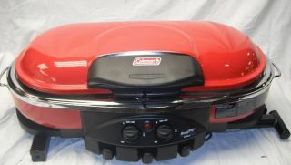 coleman 9949 750 road trip grill lxe outdoor cooking supplies
