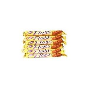 Cadbury Flake Bar   Case of 24   Fresh Stock Free Fast Shipping