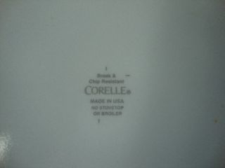 Corelle Classic Cafe Black Dinner Plate S