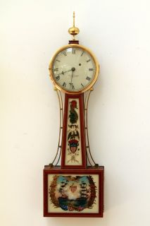   inch if you are looking for an outstanding foster campos banjo clock