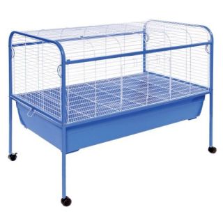   Guinea Pig Cage Prevue 620 Small Pet Cage   For Rabbits, Guinea Pigs