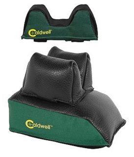 New Caldwell Universal Deluxe Front and Rear Shooting Rest Bag Set 