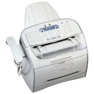Canon Faxphone L170 Laser Fax Printer
