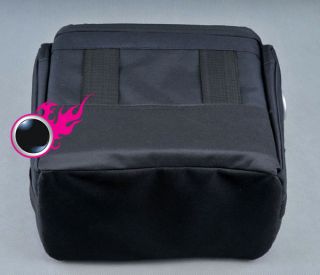 Shoulder Camera Case Bag For Canon DSLR T1i T2i T3i T3 XS XSi EOS 5D 