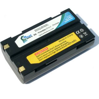 New Battery for Trimble GPS 5700 D LI1 R8 29518 46607 52030 54344 