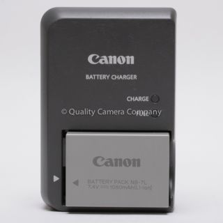 Canon G10 Digital Camera 14 7MP JPEG Raw Great Pocket Pro Point Shoot 