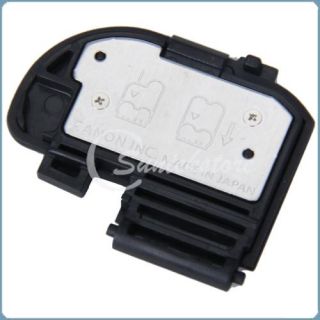 oem battery cover door case for canon eos 40d 50d