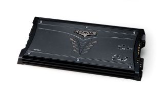 Kicker ZX700 5 5CH Subwoofer Speaker Amplifier Car Amp