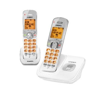   D1760 2W R Refurbished DECT 6 0 Cordless Phone with Caller ID