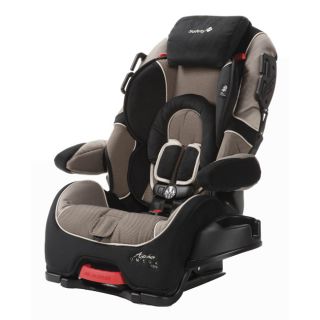Safety 1st Alpha Omega Elite Convertible Car Seat Beaumont