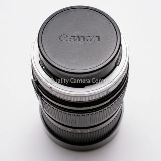 Canon FD 28 50mm F 3 5 Macro Zoom Super Sharp Great Range Excellent 
