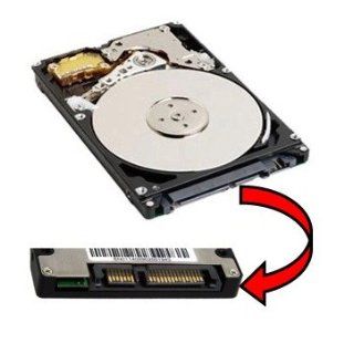 320gb Sata Laptop hard drive for Acer Aspire 5315  