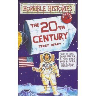 the twentieth century horrible histories special