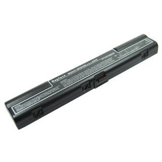 8 Cell Battery for Asus L3