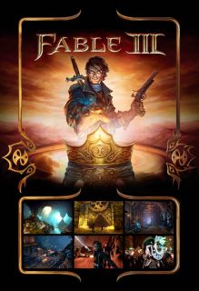 Fable 3 Limited Edition Computer and Video Games