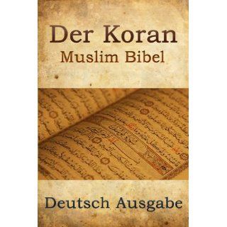 Imagen Der Koran (Deutsch Übersetzung) Simon Abram