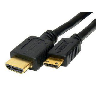 Panasonic HDC SD40 HDMI Mini (Type C) Cable: Electrónica
