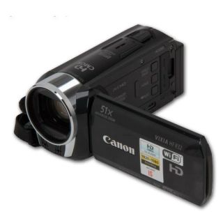 canon vixia hf r32 full hd camcorder battery pack bp