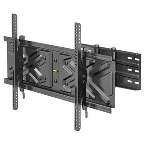 Level Mount Cantilever TV Wall Mount for 37 75 Flat Panel TVs DC65MC 