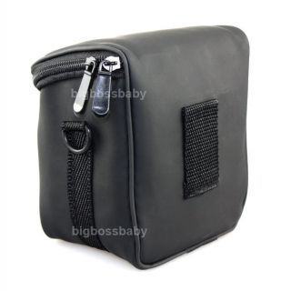 Digital Camera Case Bag for Canon PowerShot SX40 HS SX30 SX20 SX10 Is 